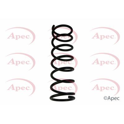 APEC Rear Coil Spring ACS1821