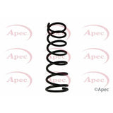 APEC Rear Coil Spring ACS1821