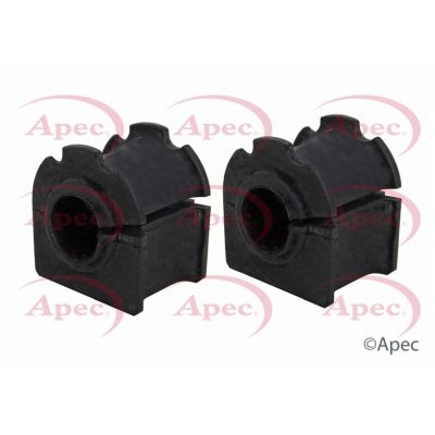 APEC Anti-Roll Bar Bush X2 AST8067