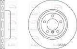 APEC Brake Disc DSK2848B