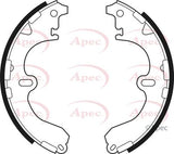 APEC Brake Shoes SHU471