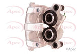 APEC Brake Caliper FR RH RCA648
