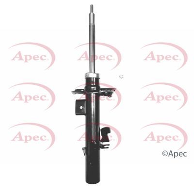 APEC Front Shock Absorber LH ASA1517