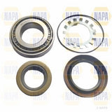APEC Wheel Bearing Kit AWB1319