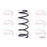 APEC Front Coil Spring ACS1220