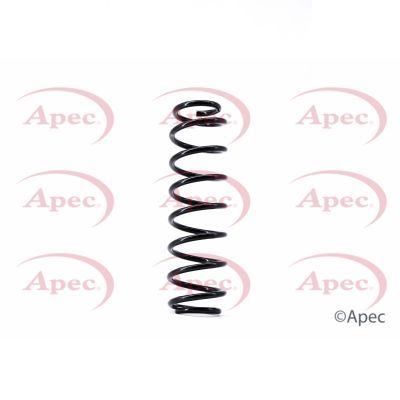 APEC Rear Coil Spring ACS1476