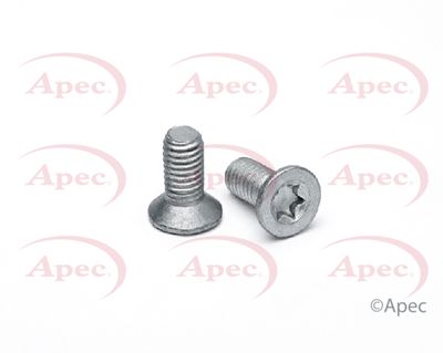 APEC Brake Disc Screw ADS12