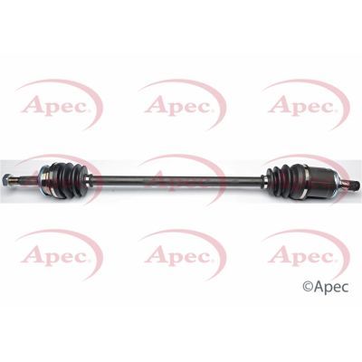 APEC Driveshaft ADS1570R