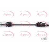 APEC Driveshaft ADS1570R