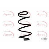 APEC Front Coil Spring ACS1969