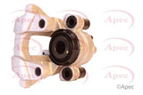 APEC Brake Caliper RR RH RCA413