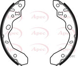 APEC Brake Shoes SHU579