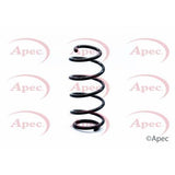 APEC Front Coil Spring ACS1236
