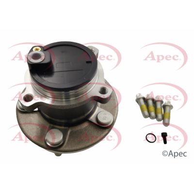 APEC Wheel Bearing Kit AWB1071