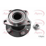 APEC Wheel Bearing Kit AWB1317