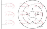 APEC Brake Disc DSK2694