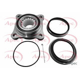 APEC Wheel Bearing Kit AWB1263
