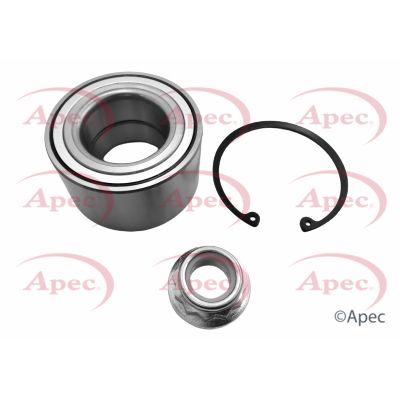 APEC Wheel Bearing Kit AWB1027