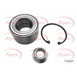 APEC Wheel Bearing Kit AWB1027