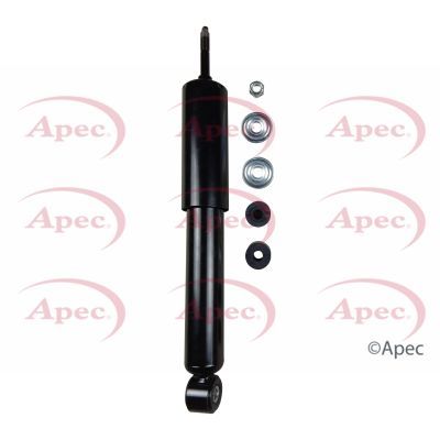 APEC Rear Shock Absorber ASA1458