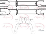 APEC Brake Adjuster Kit ADB3004