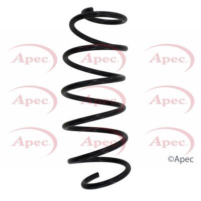 APEC Front Coil Spring ACS1108