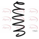 APEC Front Coil Spring ACS1108