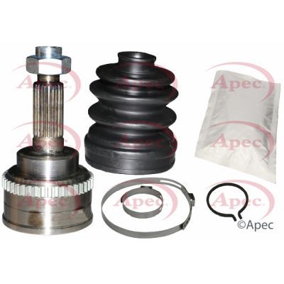 APEC CV Joint ACV1117