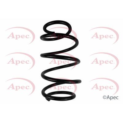 APEC Front Coil Spring ACS1898