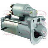 APEC Starter Motor ASM1538