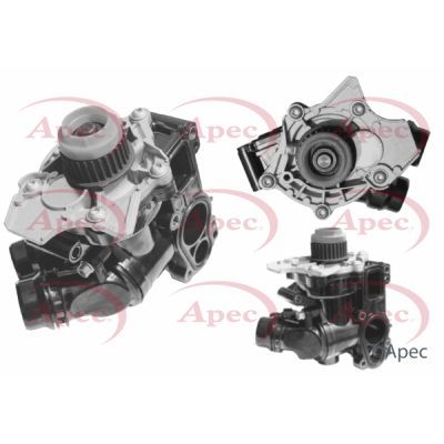 APEC Water Pump AWP1552
