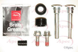APEC Brake Caliper Fitting Kit CKT1093