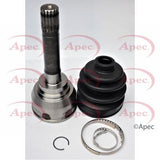 APEC CV Joint ACV1276