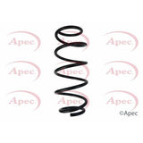 APEC Front Coil Spring ACS1688