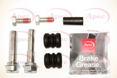 APEC Brake Caliper Fitting Kit CKT1074
