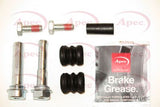 APEC Brake Caliper Fitting Kit CKT1074