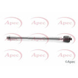 APEC Axial Joint Rack End AST7022