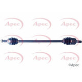 APEC Driveshaft ADS1198R