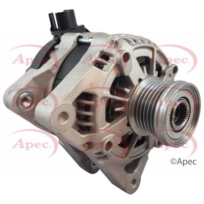 APEC Alternator AAL1258