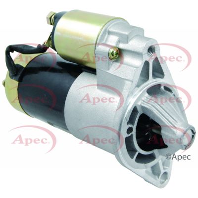 APEC Starter Motor ASM1584