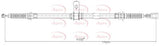 APEC Brake Cable CAB1665