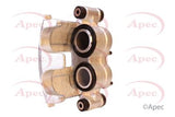 APEC Brake Caliper FR RH RCA284