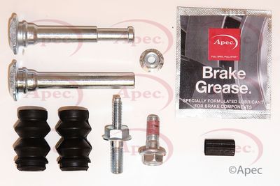 APEC Brake Caliper Fitting Kit CKT1098