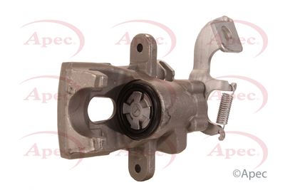 APEC Brake Caliper RR LH LCA664