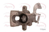 APEC Brake Caliper RR LH LCA664