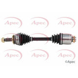 APEC Driveshaft ADS1586R