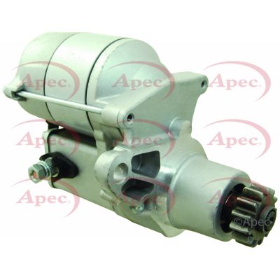 APEC Starter Motor ASM1385
