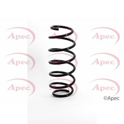 APEC Front Coil Spring ACS1081