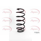 APEC Front Coil Spring ACS1081
