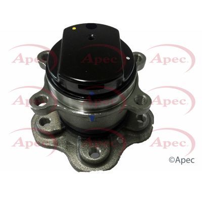 APEC Wheel Bearing Kit AWB1577